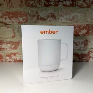 Ember Temperature Control Mug2 10oz